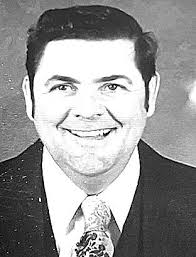 John Henry Morris, Jr., 77