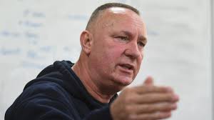 CFA: UFU claims departure of Steve Warrington part of a “orchestrated  public campaign”