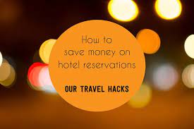 Honey finds discounts and promo codes for you. How To Save Money On Hotel Reservations Travel Hacks The Whole World Is A Playground