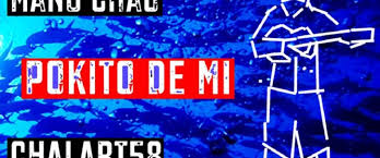 The music event that is going to shook everybody this year is definitely the new manu chao tour. Manu Chao Pokito De Mi With Chalart58 What The France