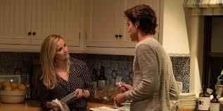 Inside Reese Witherspoon S House In The Movie Home Again Nancy Meyers Movies Home Again Spanish Style Homes