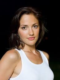 Minka Kelly as Lyla Garrity in “Friday Night Lights” : r/popculturechat