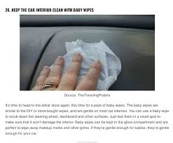 Baby Wipes To Clean Car Interior Cleaning Car Interior Car Cleaner Interior Affordable Interior Design