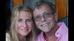 In loving memory of Patrick Flanagan