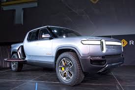Rivian driver+ is standard on every vehicle we build. Inside Rivian Everything You Need To Know About This Tesla Competitor