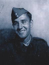 Private Harry William Doucette (1925-1945)