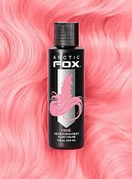 Arctic Fox Semi Permanent Frose Hair Dye In 2020 Semi Permanent Hair Dye Semi Permanent Hair Color Permanent Hair Dye