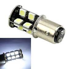 1157 Bay15d 19 5050 Led Canbus Error Free Rear Light Bulb Lamp Sec Dxy88 Light Bulb Lamp Car Lights Light Bulb