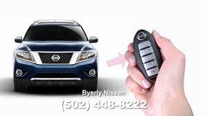 In the case of a low battery, it may be the. How To Use Remote Engine Start On Your 2014 Nissan Pathfinder From Byerly Nissan In Louisville Ky Youtube