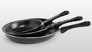 Qualität für alle herdarten ✓ 30 tage rückgaberecht ➤ jetzt online kaufen bei xxxlutz! Pfannen Kaufen Und Richtig Pflegen Ndr De Ratgeber Verbraucher