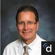 Dr. Donald J. Pratt, MD