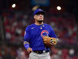 Javier baez is headed from the windy city to the big apple. Twitter Lost Its Collective Cool With Cubs Trading Javy Baez To Mets