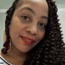 Ms. Naomia Hicks Obituary