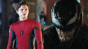 Kurtzman was still attached to direct, and write alongside solomon. See Tom Holland Don The Symbiote Suit For Spider Man 3