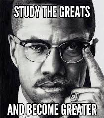 Commemorating Malcolm X Day In His Own Words Black History Quotes History Quotes Malcolm X Quotes