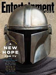 The Mandalorian Unmasked We Did Things No Star Wars Fan Has Ever Seen Mandalorian Star Wars Fans Star Wars