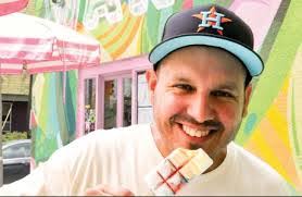 Chris Catechis's Instagram, Twitter & Facebook