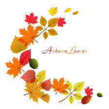 You'll love the wide selection of beautiful leaves that we've got below, and you can scroll through the various images to see which one catches your fancy. 7 Places To Find Free Fall Leaves Clip Art Images