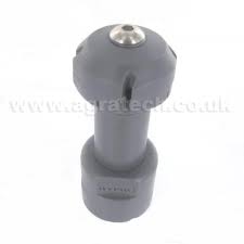 Try cleaning a toilet tank with vinegar and baking soda. Agratech Nw Ltd Tank And Can Washing Equipment Hypro Proclean Tank Wash Nozzle Pc1 2f 235120