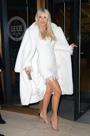 The top 6 french tv series include 2 new ones: Christie Brinkley Still Looks Super In White Minidress As She Approaches 65 Mirror Online