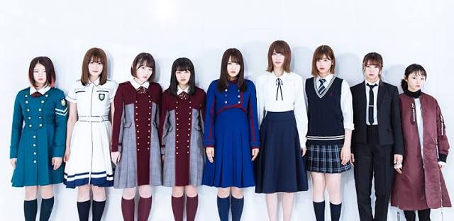 欅坂46 2nd YEAR ANNIVERSARY LIVE