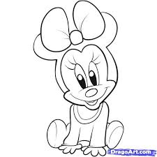 Maybe you would like to learn more about one of these? Pix For Drawing Of Baby Disney Characters Coloring Home