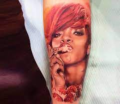Pin On Realism Tattoo 3