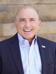 Board of Directors — Modern Warrior LIVE