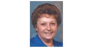 Lois Rudnik Obituary (1938