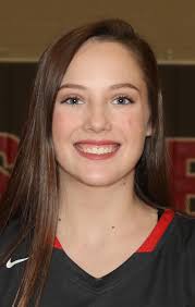 Three Lady Redstreaks achieve All-SVC accolades