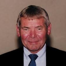 Randall T. Kitterman Obituary (1946