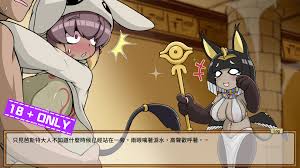 評測｜純愛放置《哥布林祭司的隨從》「餵飽」可愛巨乳哥布林！全力滿足她的欲求！ - MURAX2 成人資訊站