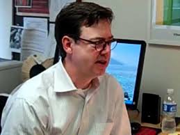 Editors' Book Buzz #1: David Highfill