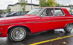 Image result for Metallic Brown 1963 Plymouth