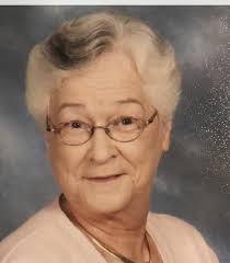 Obituary information for Joyce McBride