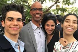 Cameron Boyce's Life in Photos, 6 Years After His Death
