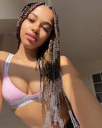 Jordan Hersey black bitch in nude photos | Uncensored Porn 【+18】