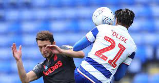 Here you can easy to compare statistics for both teams. Reading 1 Stoke City 1 Recap Late Drama As Nick Powell Strikes Stoke On Trent Live