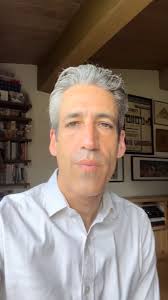 Friends, we’re at a crossroads. What we’re seeing in LA isn’t just about  immigration