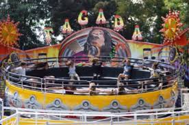 .miles de niños acogidos, participaron de una jornada alegre y emocionante en fantasilandia. Atracciones Fantasilandia