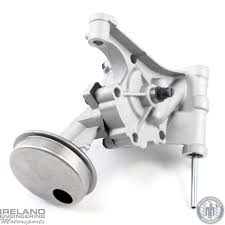 In this installment, we tear down the bmw m20 motor into its various components, checking for condition, and deciding what to replace and purchase in my last installment, i told you a little bit about the bmw m20 motor i recently purchased to rebuild for the spec e30 race car. Oil Pump M10 E21 E30 M3 Ireland Engineering Racing Performance Parts For Bmw Mini