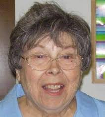 Belva Bergeson Obituary September 4, 2022