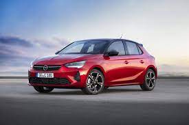 L'opel corsa f a été présentée en 2019 suite à une fuite d'images et de vidéos en ligne. Nouvelle Opel Corsa Prix Des 14 600