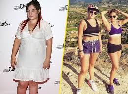 Ce n'était pas facile d'être. Photos Marilou Berry Metamorphosee Elle Affiche Sa Silhouette Amincie Sur Instagram