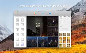 Video collage maker is an app to create videos from your photographs. Photo Video Collage Maker For Instagram Facebook And Youtube