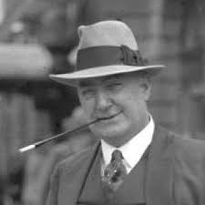 Edgar Wallace