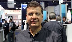 Carlos Becker de Tektronix: IP, HDR, 4K y PTP son los conceptos  fundamentales del futuro del broadcast