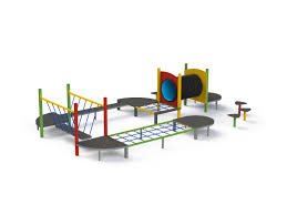 Children's gazebo GBL04 ⋆ GOTINSHTAIN ⋆ playgrounds for kids