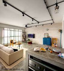For more ideas on what you can buy in recessed lights, read this article: 8 Unbelievable Ways To Add Statement Lights To Homes With Low Ceilings Designer Lightings Online Singapore Home Apartment Lighting Track Lights Living Room