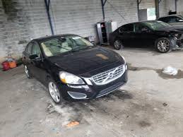 Damaged cars for sale is your number one car selling and buying company when it comes to repairable cars, cars with salvage title, and wrecked. Salvage Volvo Cars For Sale Online Volvo Auctions Autobidmaster